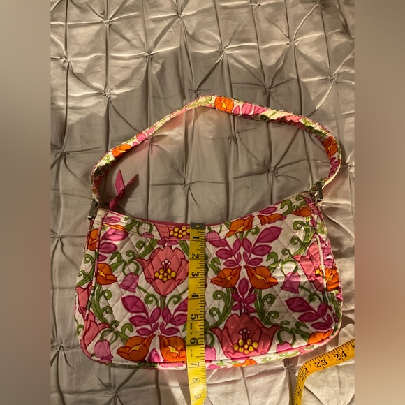 Vera Bradley shoulder bag - Picture 6 of 12